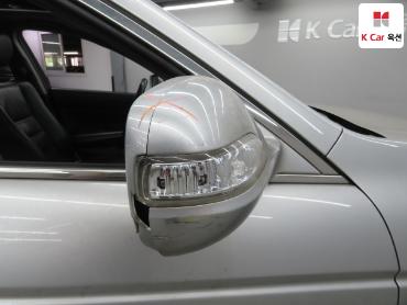 2010 - honda accord
