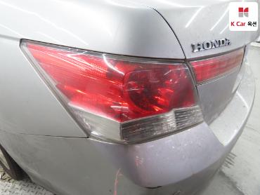 2010 - honda accord