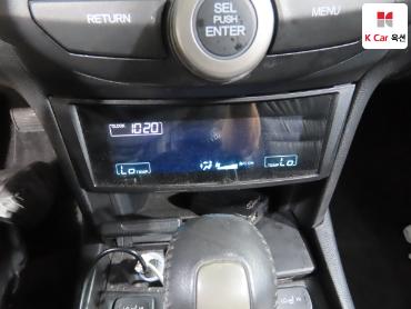 2010 - honda accord
