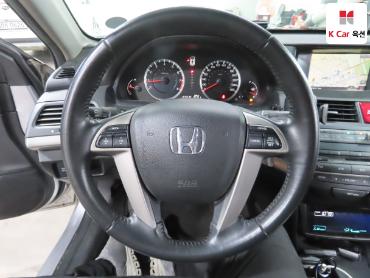 2010 - honda accord