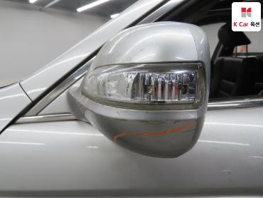 2010 - honda accord
