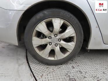2010 - honda accord