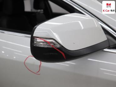 2019 - chevrolet malibu