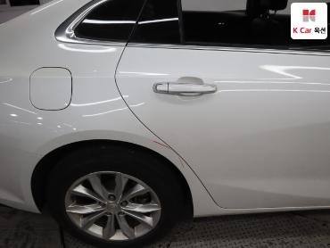2019 - chevrolet malibu