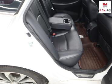 2014 - hyundai sonata