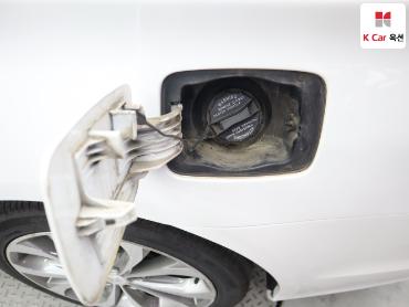 2014 - hyundai sonata