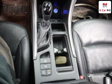 2014 - hyundai sonata
