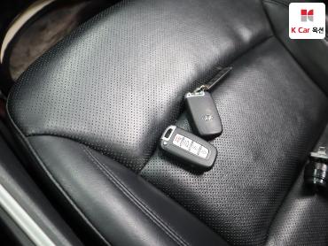2014 - hyundai sonata