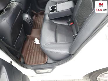 2014 - hyundai sonata