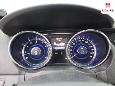 2014 - hyundai sonata