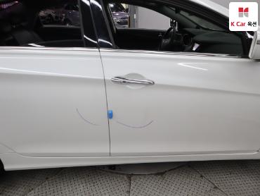 2014 - hyundai sonata