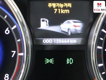 2014 - hyundai sonata
