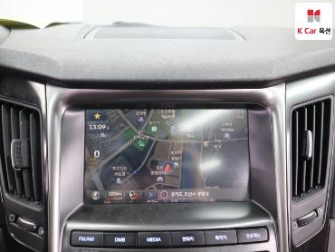2014 - hyundai sonata