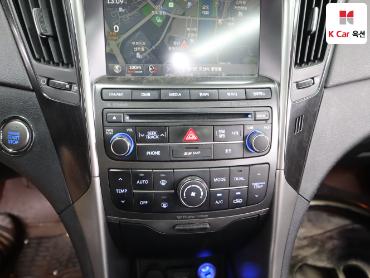 2014 - hyundai sonata