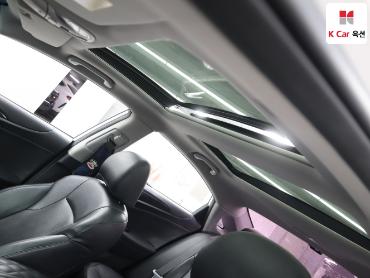 2014 - hyundai sonata