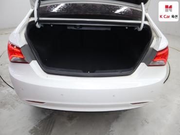 2014 - hyundai sonata