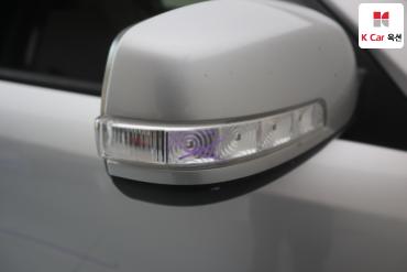 2013 - kia sorento