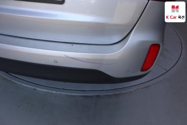 2013 - kia sorento