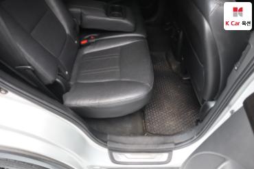 2013 - kia sorento