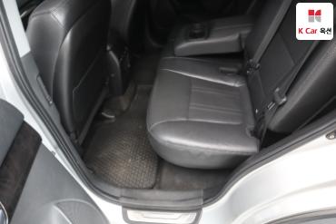 2013 - kia sorento