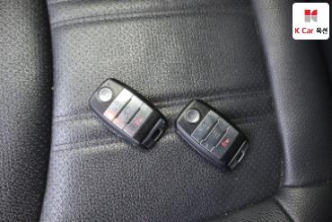 2013 - kia sorento