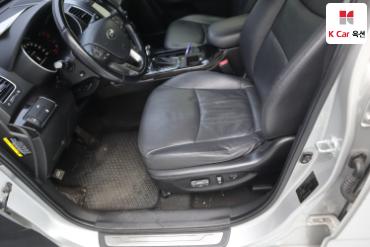 2013 - kia sorento