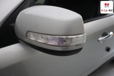 2013 - kia sorento