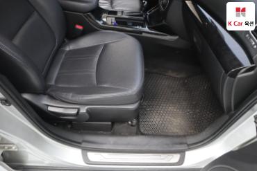 2013 - kia sorento
