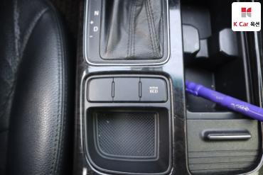 2013 - kia sorento