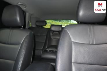 2013 - kia sorento