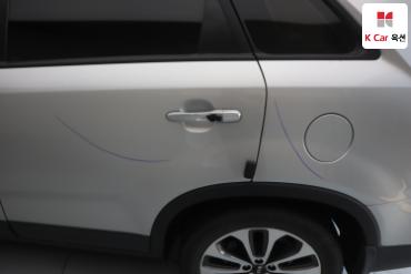2013 - kia sorento