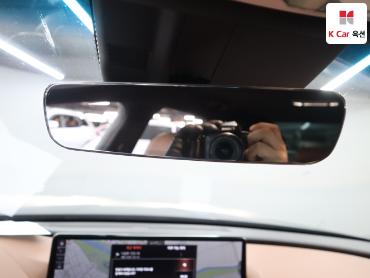 2021 - genesis g80