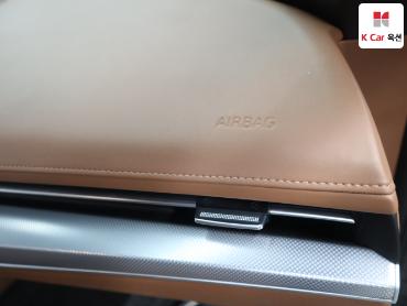 2021 - genesis g80