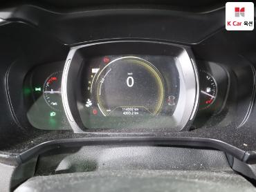 Renault Samsung Qm6 2021 — صورة 5