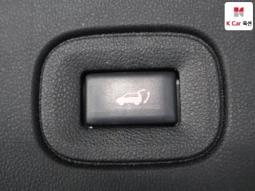 Renault Samsung Qm6 2021 — صورة 27