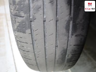 Renault Samsung Qm6 2021 — صورة 33