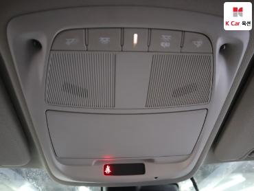 Renault Samsung Qm6 2021 — صورة 12