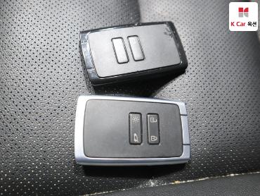 Renault Samsung Qm6 2021 — صورة 17