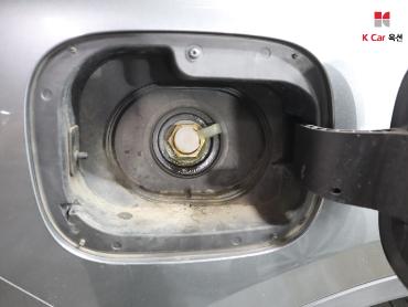 Renault Samsung Qm6 2021 — صورة 24