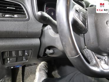 Renault Samsung Qm6 2021 — صورة 9