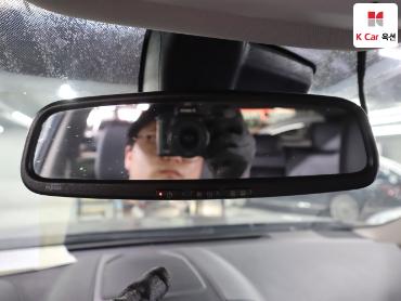 Renault Samsung Qm6 2021 — صورة 13