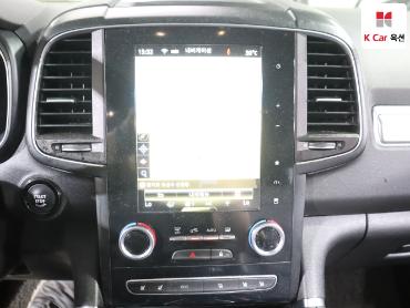 Renault Samsung Qm6 2021 — صورة 6