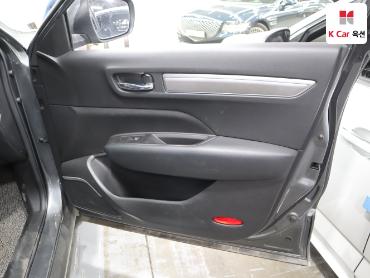 Renault Samsung Qm6 2021 — صورة 30