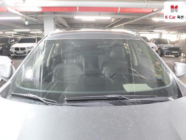 Renault Samsung Qm6 2021 — صورة 35