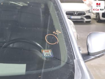 Renault Samsung Qm6 2021 — صورة 36