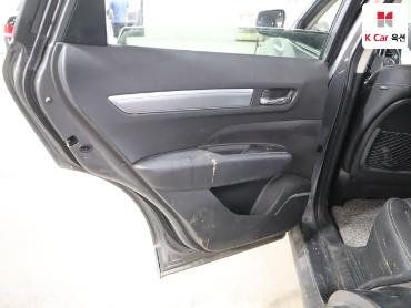 Renault Samsung Qm6 2021 — صورة 21