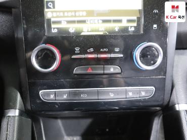 Renault Samsung Qm6 2021 — صورة 15