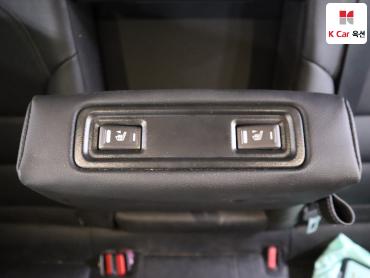 Renault Samsung Qm6 2021 — صورة 23