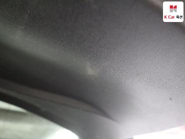 Renault Samsung Qm6 2021 — صورة 26