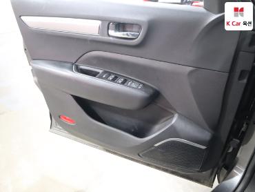 Renault Samsung Qm6 2021 — صورة 8